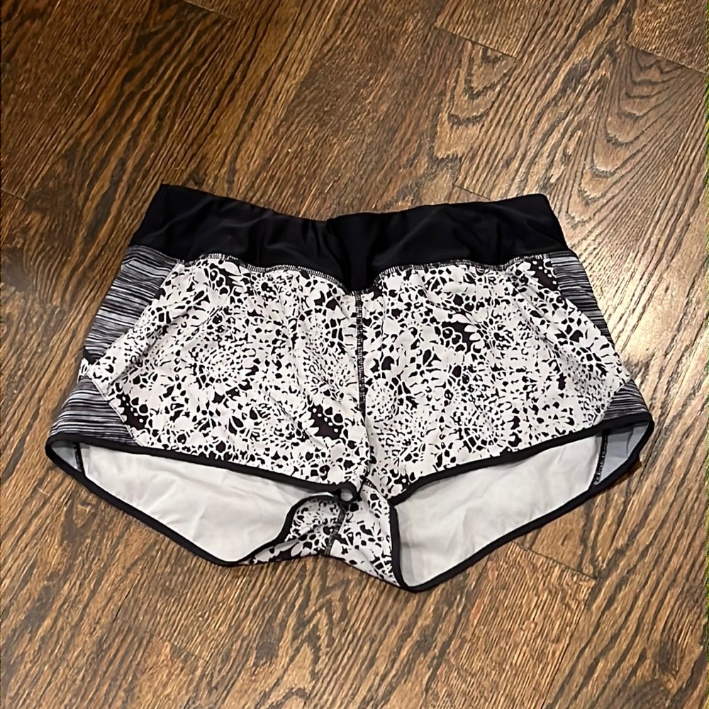 MPG WORK OUT SHORTS